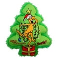 thumbnail image 2 of Yeowww Kris Krinkle Catnip Toy, 2 of 2