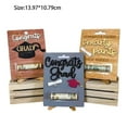 thumbnail image 2 of EIMELI Graduation Congrats Money Holder Graduation Wooden Congrats Cards for Friends Graduation Gift, 2 of 2