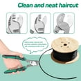 thumbnail image 6 of 3Pcs High Leverage Cr-V Steel Cable Cutter 6-10" Non Slip Handle for Copper Aluminum Communication Cable, 6 of 13