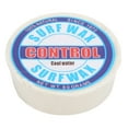 thumbnail image 1 of Surf Wax, Anti Slip Skateboard Wax with Comb for Surfing, 1 of 7