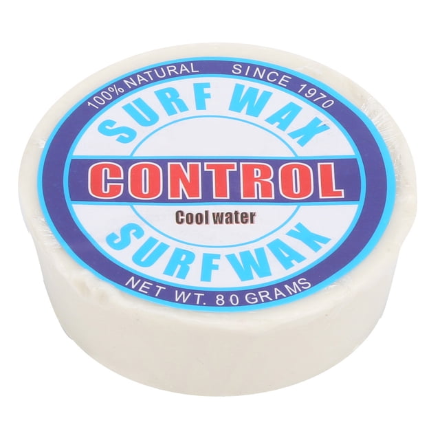 Tablero de Surf Cera de Agua Fría, Placa de NaveGación Portátil de parafina Base Wax 3.1x2.0x0.4in Para Patineta Para Skimboard
