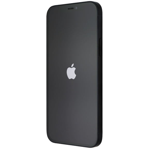 Apple iPhone 12 A2172 (Fully Unlocked) 64GB Black (Used - Grade A)