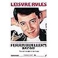 thumbnail image 3 of Pyramid America Ferris Bueller's Day Off, Affiche de Film, 24 par 36 Pouces, 3 of 3