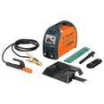 thumbnail image 1 of Soldadora Inversora Truper 130 / 200 Amps Voltaje Dual SOIN-130/200, 1 of 6
