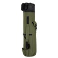 thumbnail image 4 of Bolsa plegable para caña de pescar, estuche portátil para caña de pescar, soporte para poste MABOTO Ejercito verde, 4 of 7