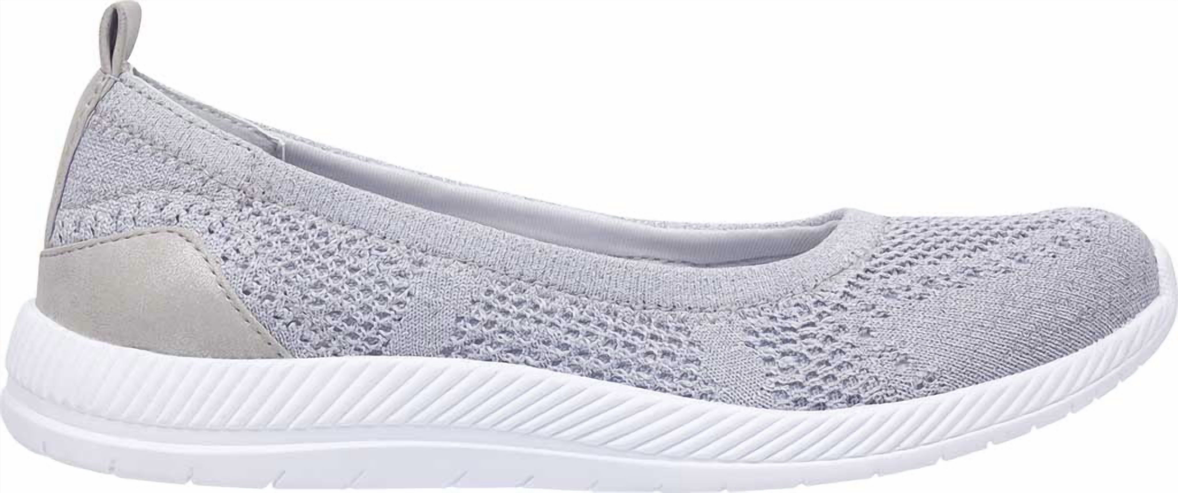 Easy Spirit Women's Glitz Skimmer Slip-On
