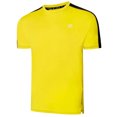 thumbnail image 3 of Dare 2B - Camiseta Discernible Hombres (Primavera Neón, Negro), 3 of 4