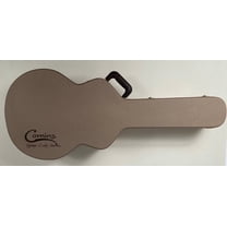 TKL Comins Guitars 16" Archtop Jazz Guitar Case