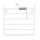 thumbnail image 1 of Birdcage Accessories Pet Bird Cage Door Replacement Plug-in Spring Door Food Box Plastic Wire Door for Small Pet Cage Supplies, 1 of 4