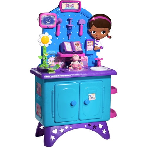 doc mcstuffins toys kmart