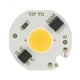 thumbnail image 1 of 2x 3W Bombilla blanca cálida perfecl Controlador IC inteligente para jardín de bricolaje, 1 of 8