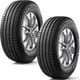 thumbnail image 1 of PAQUETE DE 2 LLANTAS 235/60 R18 MICHELIN PRIMACY SUV, 1 of 2