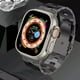 thumbnail image 4 of Correa Para Apple Watch Acero Titanio Premium 38mm-49mm, 4 of 5