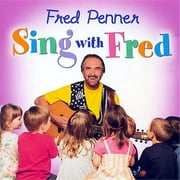 Casablanca Kids 42012 Fred Penner - Sing With Fred CD