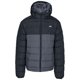 thumbnail image 1 of Trespass - Chaqueta Acolchada Oskar para Hombre (Carbón) Trespass UTTP4249_carbon, 1 of 7