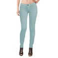thumbnail image 2 of Hybrid & Co. Women's Butt Lift Super Comfy Stretch Denim Skinny Yoga Jeans, 2 of 3