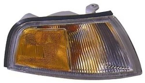 Right Corner Light Fits 1998-2010 Ford Crown Victoria Turn Signal Lamp
