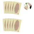 thumbnail image 3 of Almohadillas Para El Sudor De Las Axilas, 5 Piezas Almohadillas Para El Sudor De Las Axilas Transpirables Y Agradables Para La Piel, Almohadillas Desodorantes Multipropósito Eigraketly CE003116-02, 3 of 7