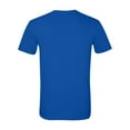thumbnail image 3 of Gildan Soft Style T-Shirt for Men Cotton, 3 of 5