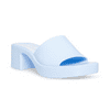 Madden Girl Women's Palacee Heeled Sandal
