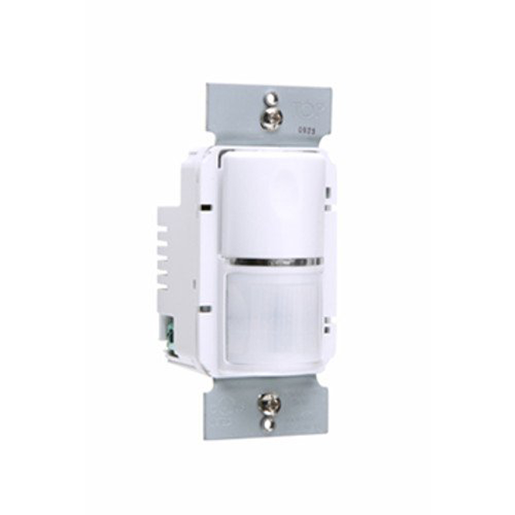 LegrandPass & Seymour Passive Infrared Wall Switch Occupancy Sensor