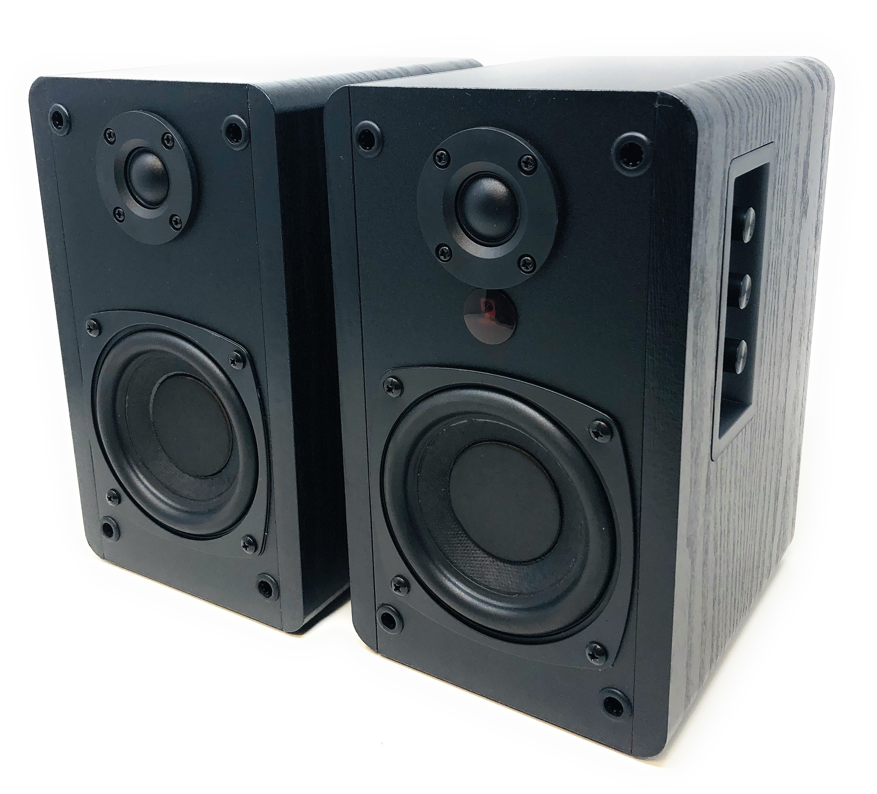 speakers with rca input