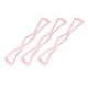 thumbnail image 2 of 3 uds figura 8 banda elástica de resistencia hombro abierto camilla brazo espalda ejercicio bandas elásticas rosa, 2 of 8