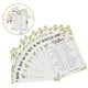 thumbnail image 4 of Tarjetas de juego tácitas de boda de despedida de soltera de 10pcs, 4 of 4