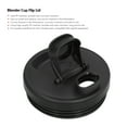 thumbnail image 3 of Tapa Superior Resistente Al Desgaste Para NUTRI NINJA 32OZ ANGGREK, 3 of 8