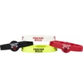 thumbnail image 1 of Chicago Bulls Bracelets - 4 Pack Silicone, 1 of 1