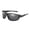 Grey, variant on Polarized Sports Sunglasses for Men and Women - Strong Plastic Frame and TAC Lenses - Universal Style - Glare Reduction for Outdoor Activities