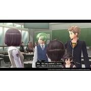 Tokyo Xanadu eX+ (Nintendo Switch)