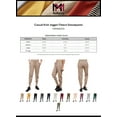thumbnail image 2 of MixMatchy Women's Comfy Casual Lounge Pants Active Jogger Sweatpants, 2 of 4