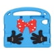 thumbnail image 1 of Funda para tableta para niños para TAB M10 para Galaxy TAB S6 para MatePad Corte preciso Ángulo ajustable Funda para tableta de dibujos animados no tóxica Azul, 1 of 5