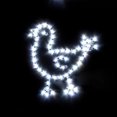 thumbnail image 2 of Nehlobo 50PCS Globo Luces Superbrillantes Mini Luz LED Luces de decoración de fiesta, 2 of 7