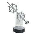 thumbnail image 1 of Equilibrio de movimiento giratorio Zulema física Ciencia escritorio escultura Juguete educativo, 1 of 7