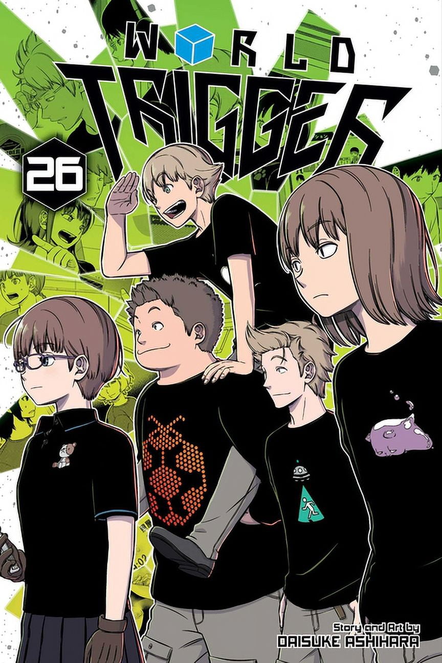 WORLD TRIGGER ２４冊セット 51kArGZImOL._AC_SY200_QL15_.jpg