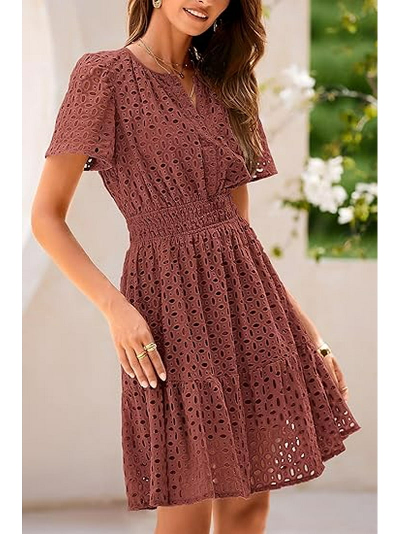 cute a line dresses for women Cute A-line Off-the-shoulder Silver Lace Tulle Layered Long Prom Dress SELINADRESS