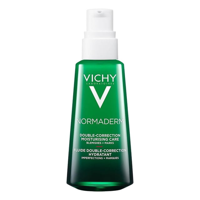 Tratamiento Facial Vichy Normaderm Phytosolution para Pieles con Tendencia Acnéica 50ml