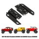 thumbnail image 5 of Rock Sliders INJORA para coche Axial SCX24 Deadbolt JLU 1/24 RC, 5 of 7