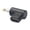 4.0x1.7mm, variant on 90 Degree Female USB C to Male Connector 5.5x2.5/3.0x1.1/3.5x1.35/4.0x1.7/4.8x1.7/5.5x2.1mm Charging Plug for Routers