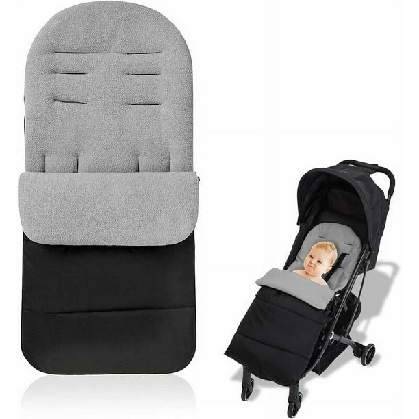 Saco para cochecito sale