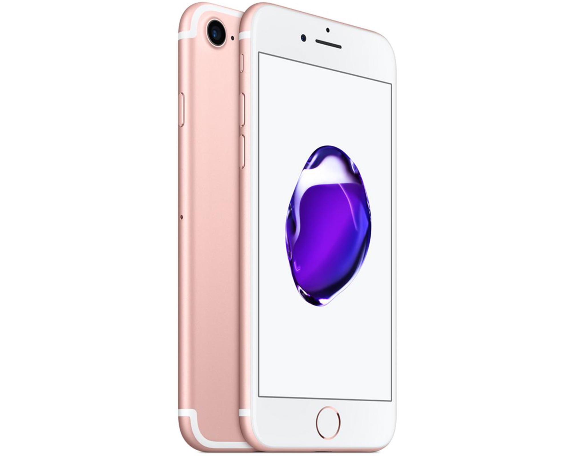 Apple - 【なみみ 】iPhone7 32GB（ローズゴールド） Pre-Owned Apple iPhone 7 32GB, Rose GoldUnlocked LTE Used