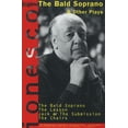 thumbnail image 2 of The Bald Soprano and Other Plays, (Paperback), 2 of 2