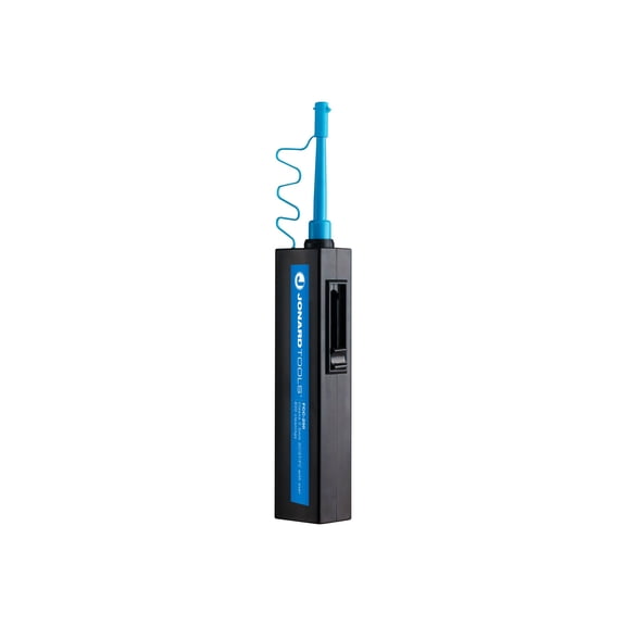 Jonard Tools FCC-250 - Fiber-optic connector cleaner - SC / ST/ FC - blue tip