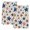 Off-White, Navy, Red, Gold, variant on Independence Day Kitchen Towels Set of 3, America Blue Red Stars Anniversary Absorbent Dish Towels for Kitchen, Microfiber Hand Towel, Quick Drying Tea Towel for Cleaning Decorative Dishcloths