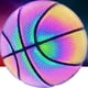 thumbnail image 2 of Baloncesto reflectante holográfico Ehuebsd, 2 of 3