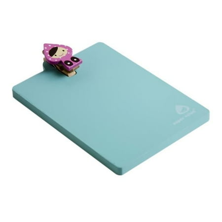 

Lovely Doll-3 - Refrigerator Magnet clip - Magnetic Clipboard