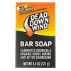 Dead Down Wind Odorless Bar Soap, 4.2oz
