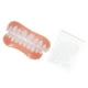 thumbnail image 3 of Beautify Dentures with Design and Silicone Material Perfect for Adults Seeking Confidence Improvement and Special Occasions, 3 of 4